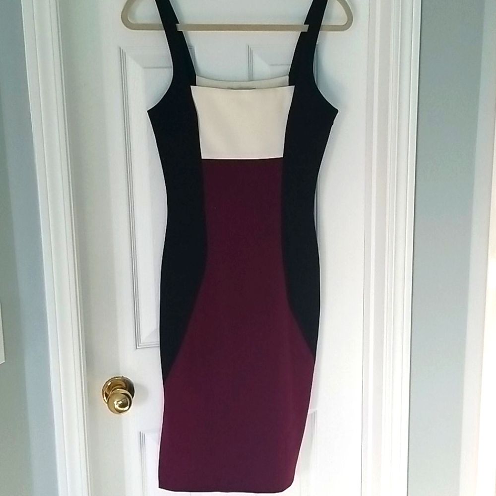 Cocktail dress